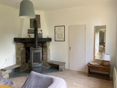 Plan de l'établissement Country house! Maison de campagne!