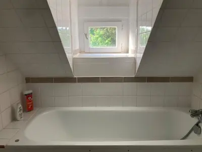 Salle de bains dans l'établissement Country house! Maison de campagne!