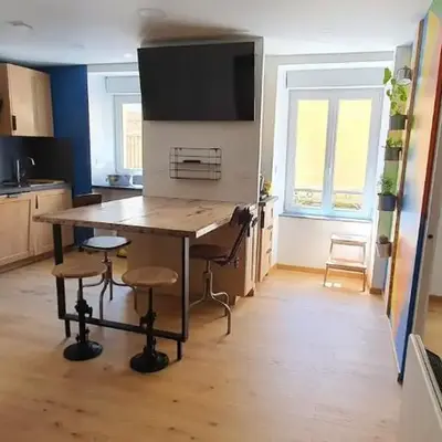 Appartement La Perle Du Sancy