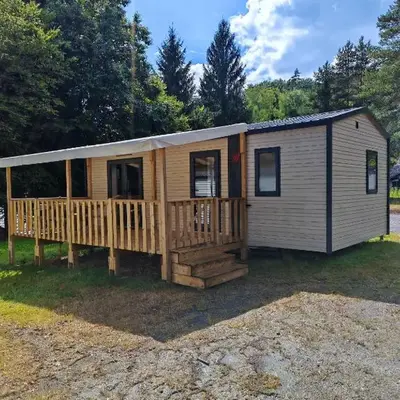 Au bois de Calais