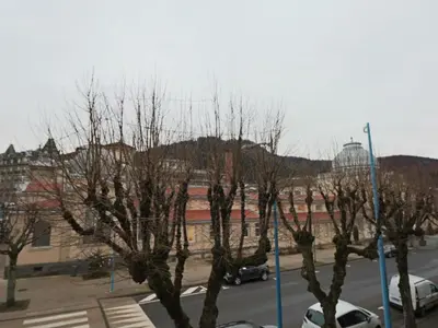 Quartier de l'appartement ou autre quartier proche