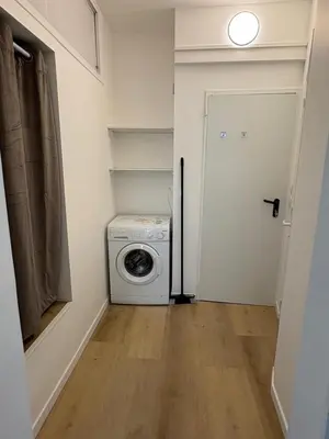Plan de l'établissement Appartement du Souvenir BIS Confort et Centre ville