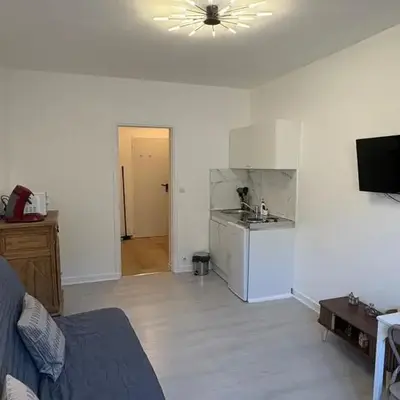 Appartement du Souvenir BIS Confort et Centre ville