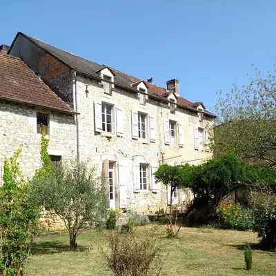 Oustal Laval