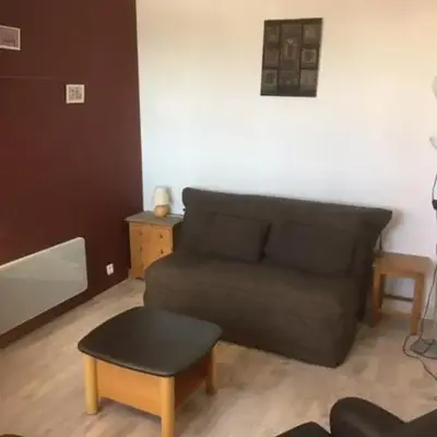 Appartement 4 personnes Super Besse