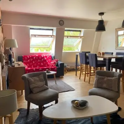 Appartement de 4 à 6 Personnes
