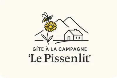 Certificat, récompense, panneau ou autre document affiché dans l'établissement Gîte à la campagne Le Pissenlit