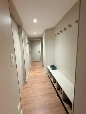 Plan de l'établissement Lioran - Appartement 3 chambre, 8 personnes