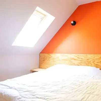 Charmant Gîte 32m² avec Terrasse - Idéal pour 5 pers. - API-1-52-910