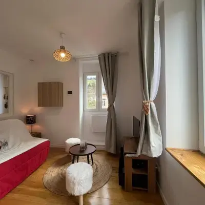 Appartement refait à neuf La Bourboule