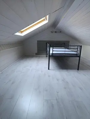 Plan de l'établissement La maisonnette des Fontilles