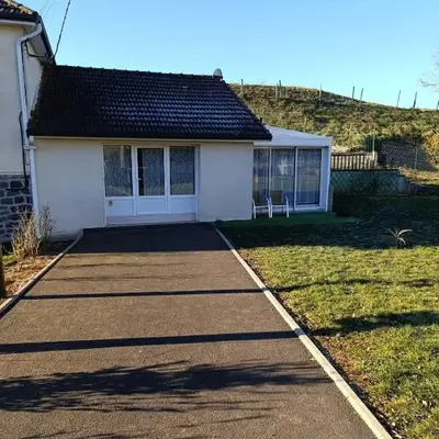La maisonnette des Fontilles