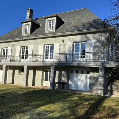 Villa Corrèze Aventure