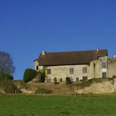 Le Vieux Château