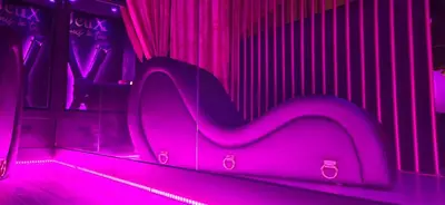 Plan de l'établissement VILLA CLOSE BRIVE centre - LOVE ROOM - SPA privatif