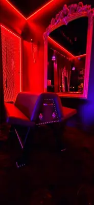 Plan de l'établissement VILLA CLOSE BRIVE centre - LOVE ROOM - SPA privatif
