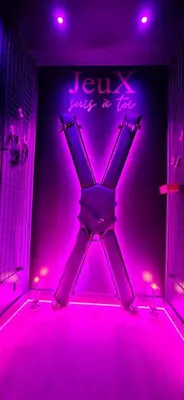 Plan de l'établissement VILLA CLOSE BRIVE centre - LOVE ROOM - SPA privatif
