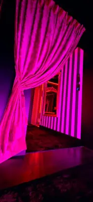Plan de l'établissement VILLA CLOSE BRIVE centre - LOVE ROOM - SPA privatif