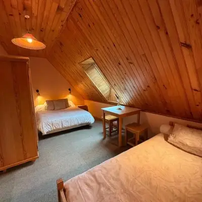 Le Domaine Belinay