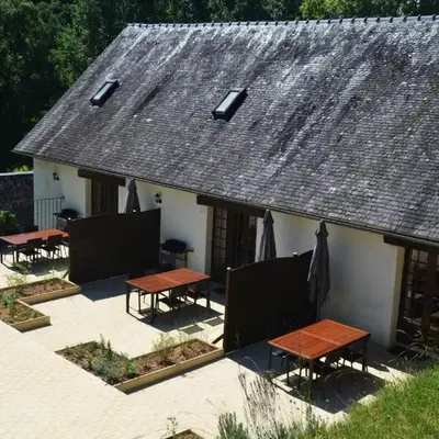 Holiday Home Tannat mit Wallbox by Interhome