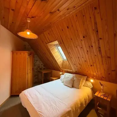 Le Domaine Belinay