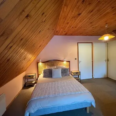 Le Domaine Belinay