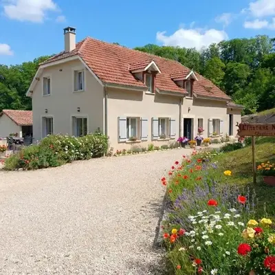 L'Instant Nouveau chambres d'hôtes