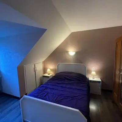 Logement à côté de la station de ski le Lioran dans le Cantal