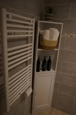 Plan de l'établissement Studio - Free Parking - Netflix - Wi-Fi