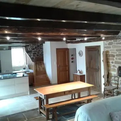 Charmante maison de campagne