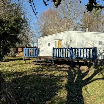 Mobil-home Le Cerisier