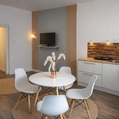 Appartement Entier 1