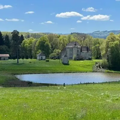 Chateau La Chassagne