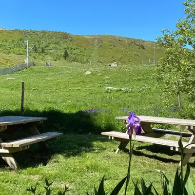 la grange des roches