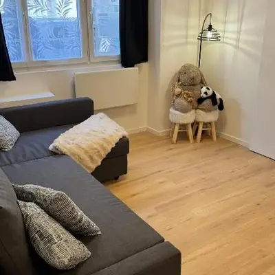 Confort au Mont-Dore & Animaux Admis