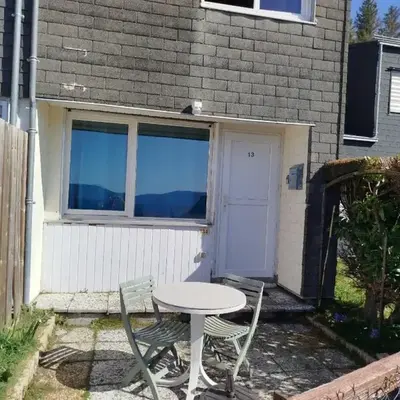 Maison 2-4 personnes