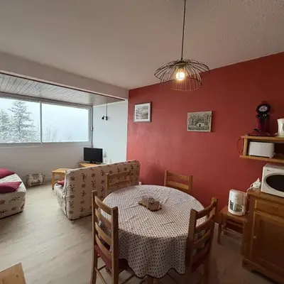 Bel Appartement T3