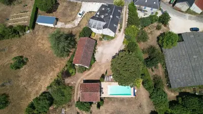 Quartier de la maison de vacances ou autre quartier proche