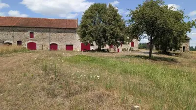 Plan de l'établissement Villetelle