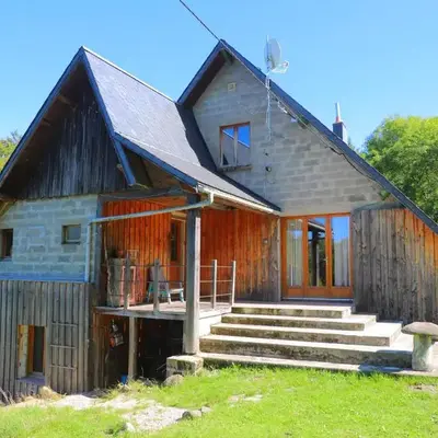 Gite de la grande maison