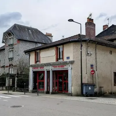 L'appart de saint leo