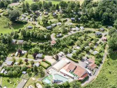 Quartier de le camping ou autre quartier proche