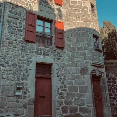 Maison des remparts