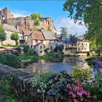 Tres Jolie Maison
