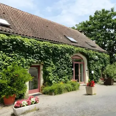 Chambres D'hôtes Ferme De Cabrejou