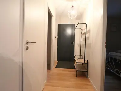Plan de l'établissement Confort 4* avec Parking et Terrasse au Mont-Dore - FR-1-858-39