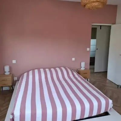 Appartement Magnolias