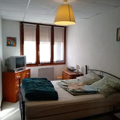 Apartment Vermietet schöne Wohnung 1 bis 6 Personen by Interhome