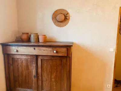 Plan de l'établissement Escapade Romantique & Spa - Périgord