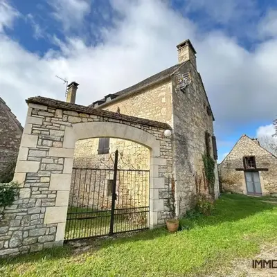 Charme du 18ème Sérénité au Cœur du Périgord